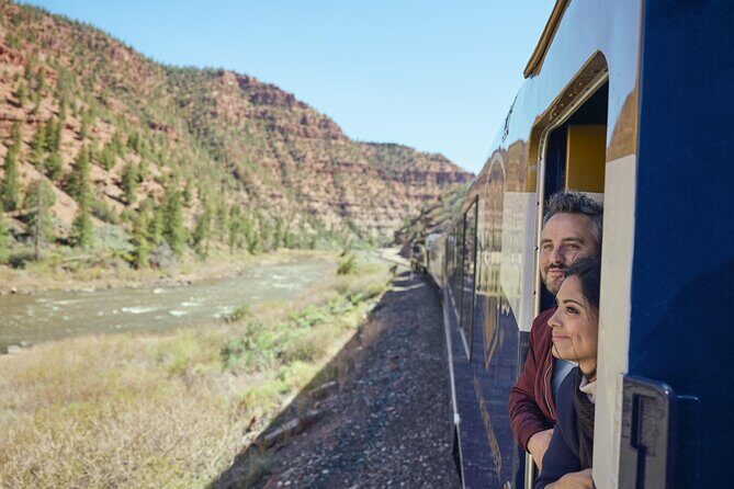 Rockies to the Red Rocks Train Denver to Moab SilverLeaf - What Makes This Tour Stand Out