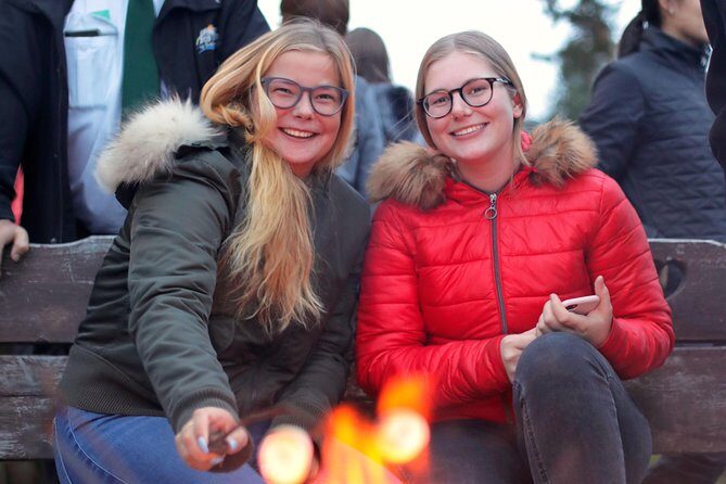 Rockies Winter Premium Tour - The Itinerary in Depth