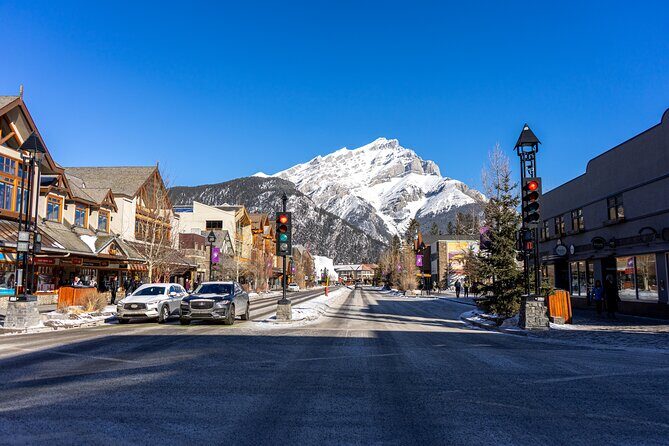 Rockies Winter Premium Tour - The Value of the Rockies Winter Premium Tour