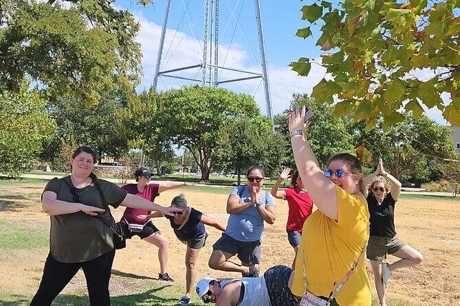 Rockin Redwood City Scavenger Hunt - A Deep Dive Into the Experience