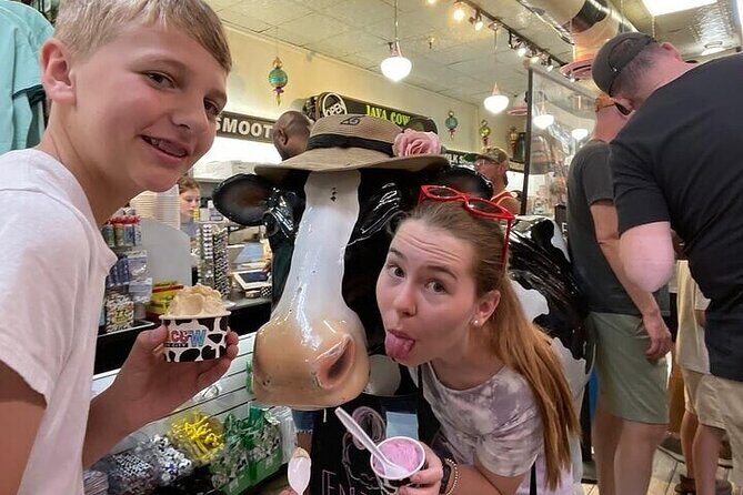 Rockin Rockport, ME Scavenger Hunt - Quick Overview