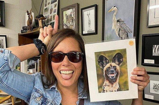 Rockin Rockport, ME Scavenger Hunt - The Experience: How it Works