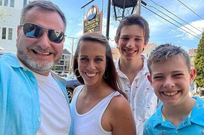 Rockin Rockport, ME Scavenger Hunt - What You Should Know Before Booking