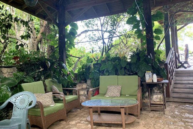 Rockland Bird Sanctuary and Hip-Strip Shopping - Final Thoughts