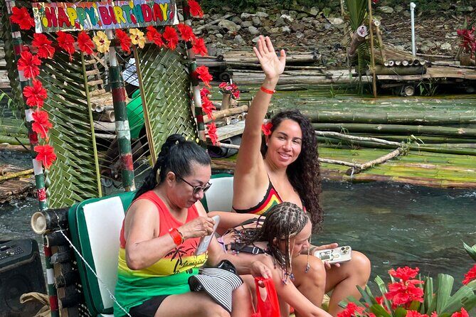 Rockland Birds Sanctuary & Bamboo Rafting With Limestone Massage - Final Thoughts