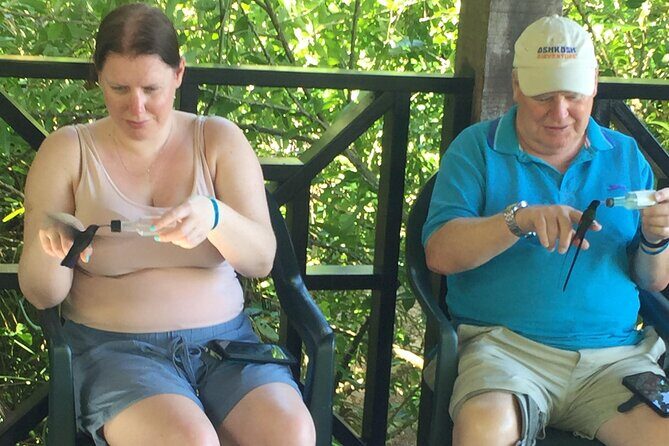 Rockland's Bird Sanctuary Tour from Montego Bay/ Falmouth - Rockland’s Bird Sanctuary Tour from Montego Bay / Falmouth: A Close-Up with Jamaica’s Feathered Friends