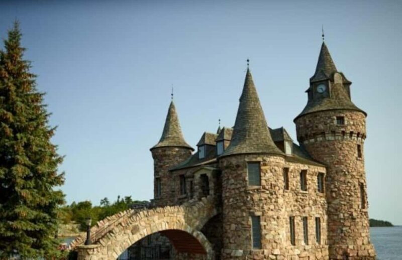 Rockport, ON: 1000 Islands/Boldt Castle Sightseeing Cruises - Authentic reviews reflect the tour’s appeal