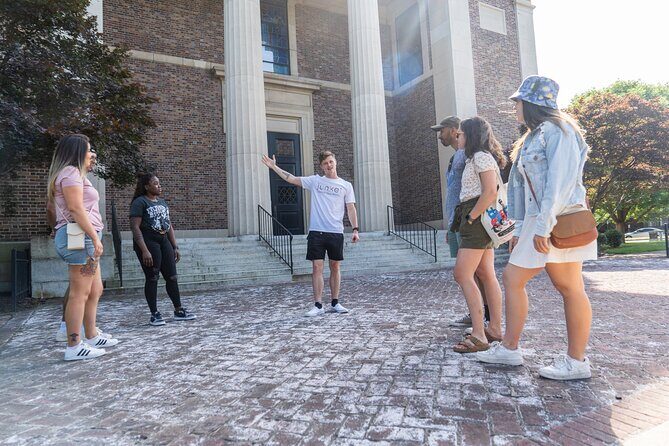 Rockstars of the Revolution: Blazing the Boston Freedom Trail - FAQ