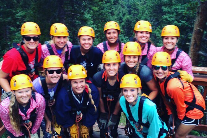 Rocky Mountain 4-Zipline Adventure on CO Longest and Fastest! - Final Thoughts