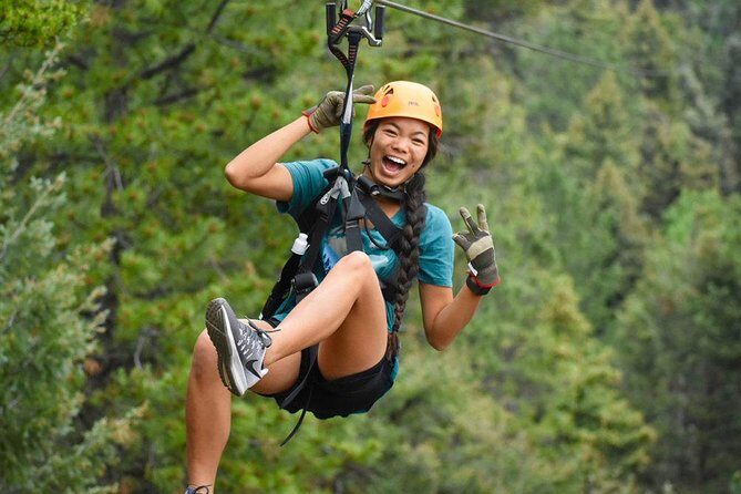 Rocky Mountain 6-Zipline Adventure on CO Longest and Fastest! - Setting the Scene: Denver’s Gateway to Adventure