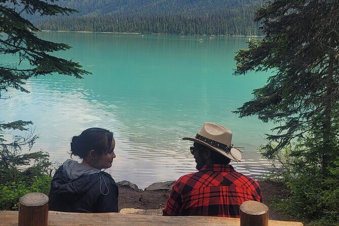 Rocky Mountain Adventure - Exploring the Full Itinerary