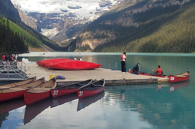 Rocky Mountain Adventure - FAQs