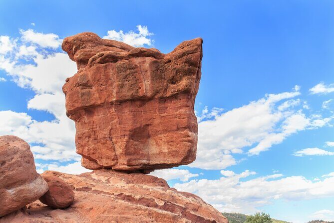 Rocky Mountain and Garden of Gods Self-Guided Driving Audio Tours - FAQ