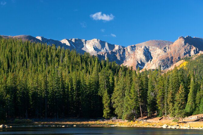 Rocky Mountain Escape - Private Tour - An In-Depth Look at the Rocky Mountain Escape
