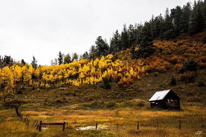 Rocky Mountain Escape - Private Tour - FAQ about the Rocky Mountain Escape - Private Tour