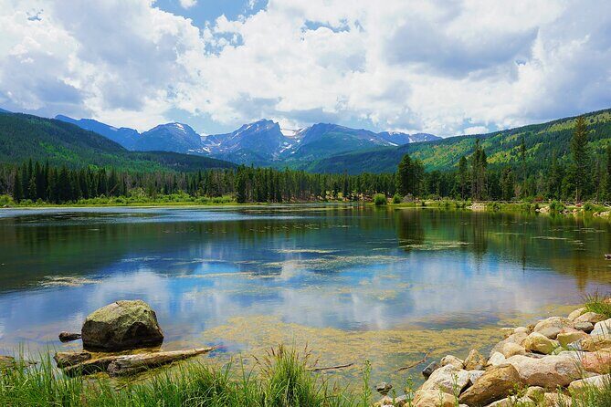 Rocky Mountain Full Day Private Tour & Hike from Denver / Boulder - A Fully Customized Day in Rocky Mountain National Park: What to Expect