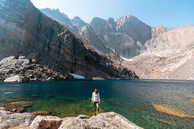 Rocky Mountain Full Day Private Tour & Hike from Denver / Boulder - Key Points