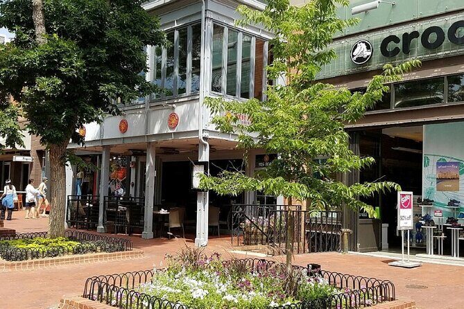 Rocky Mountain National Park 1-Day tour from Denver - Exploring Colorado’s Natural and Cultural Gems