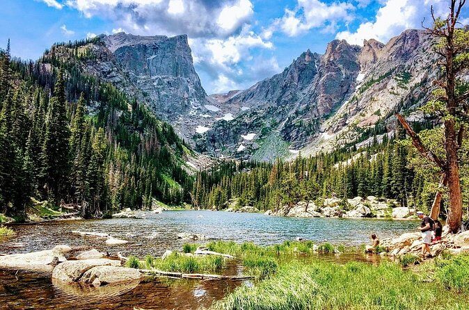 Rocky Mountain National Park 1-Day tour from Denver - Frequently Asked Questions