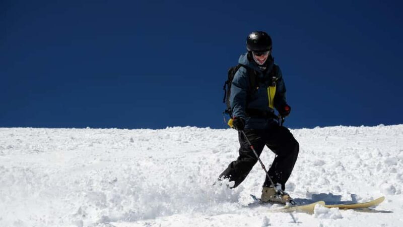 Rocky Mountain National Park: Backcountry Ski Tour - Key Points