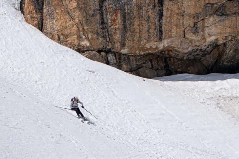 Rocky Mountain National Park: Backcountry Ski Tour - Practical Details