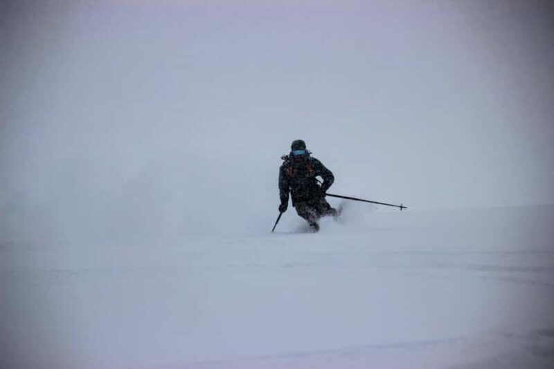 Rocky Mountain National Park: Backcountry Ski Tour - Who Should Consider This Tour?