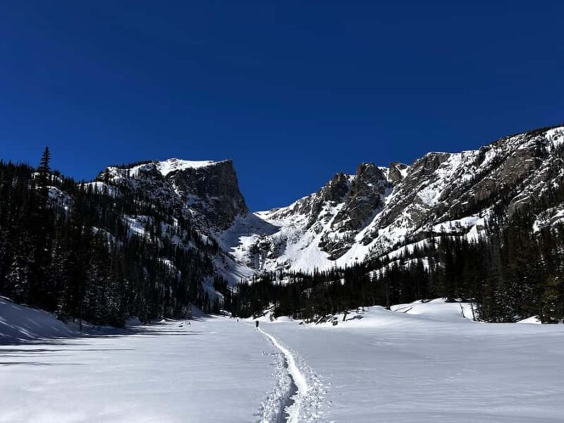 Rocky Mountain National Park: Backcountry Ski Tour - Frequently Asked Questions