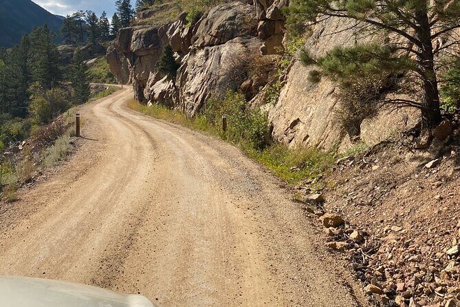 Rocky Mountain National Park Car Tour from Estes Park - Rocky Mountain National Park Car Tour from Estes Park: A Detailed Review
