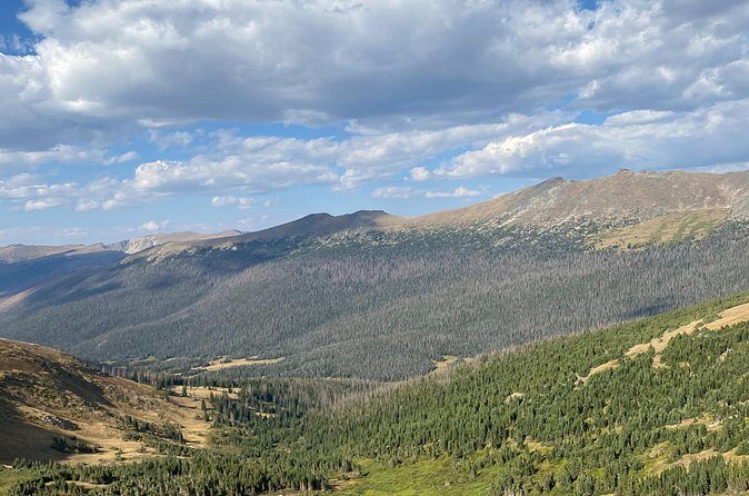 Rocky Mountain National Park Car Tour from Estes Park - Frequently Asked Questions