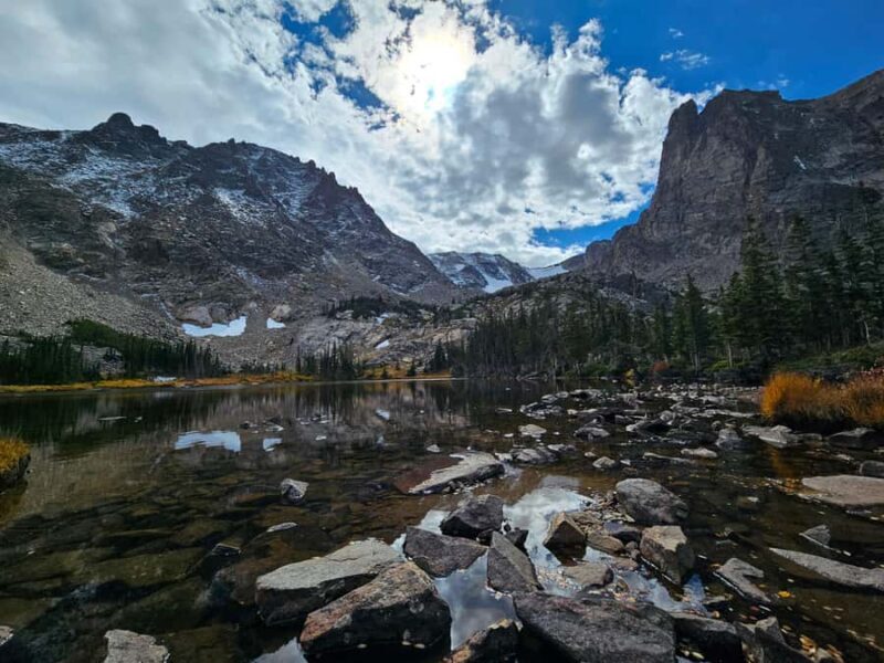 Rocky Mountain National Park: Full Day Hike with Lunch - Key Points