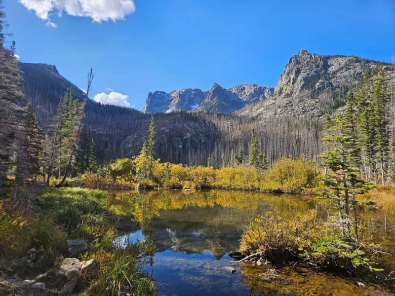 Rocky Mountain National Park: Full Day Hike with Lunch - FAQs