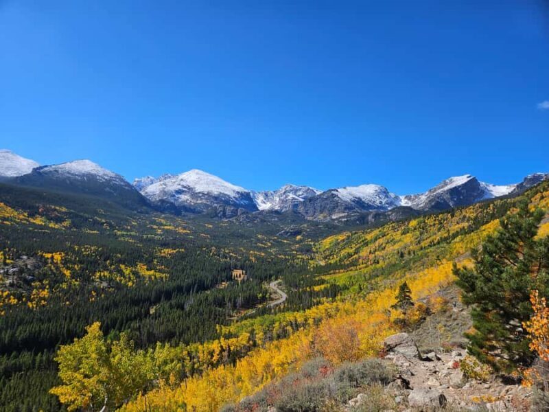 Rocky Mountain National Park: Half-Day Guided Hike - Key Points