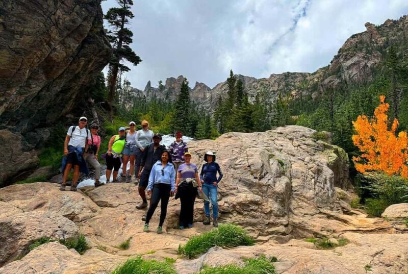 Rocky Mountain National Park Hike - Key Points