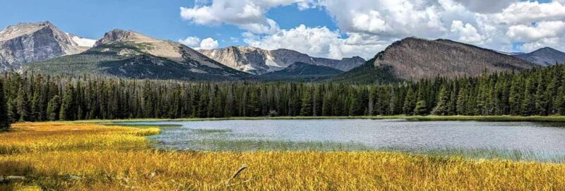 Rocky Mountain National Park Hike - In-Depth Review of the Rocky Mountain National Park Hike