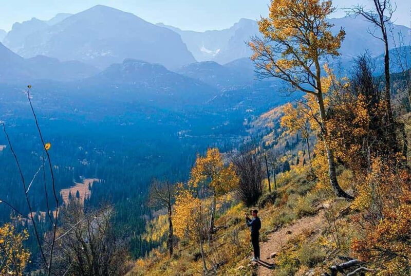 Rocky Mountain National Park Hike - FAQs