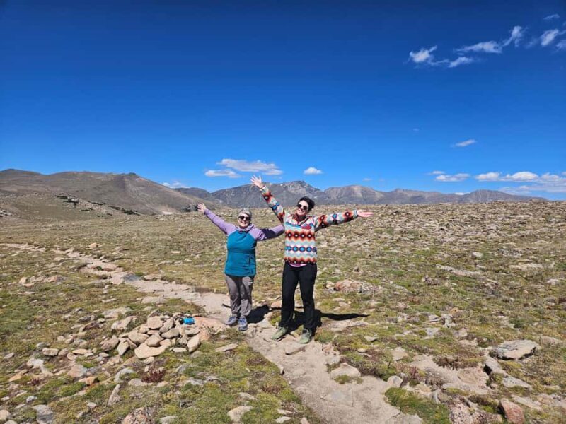 Rocky Mountain National Park: "Hiking Light" Nature Walk - Who Will Love This Tour?