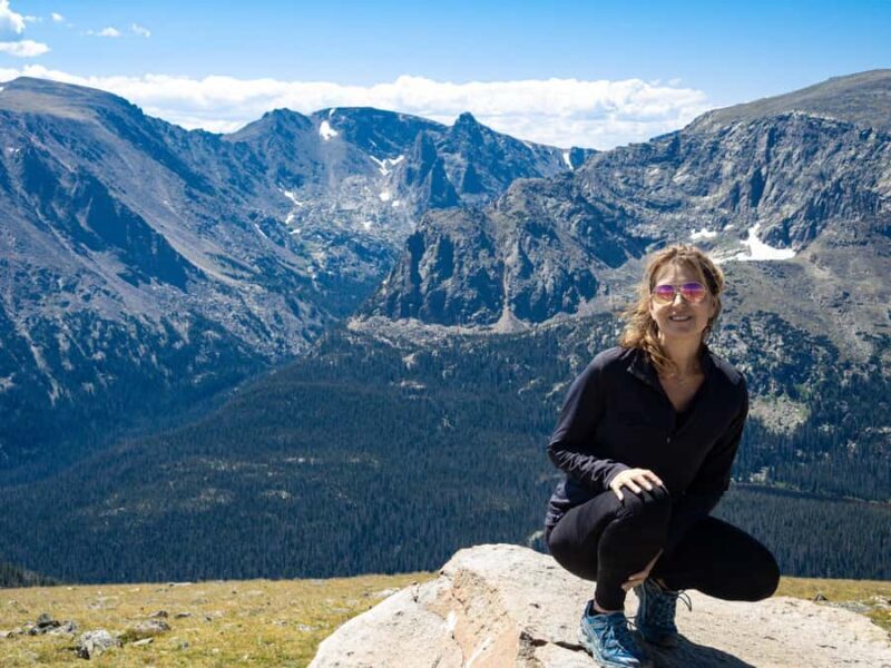 Rocky Mountain National Park: Private Geology Tour - A Deep Dive into the Rockies’ Geologic Secrets
