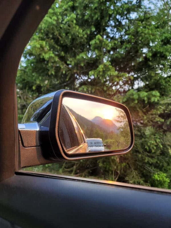 Rocky Mountain National Park: Private Geology Tour - The Experience of a Guided Vehicle Tour