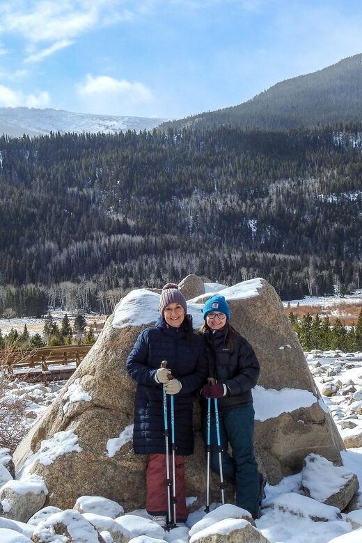 Rocky Mountain National Park: Private Geology Tour - The Experience in Detail