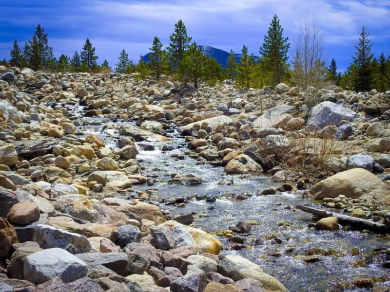 Rocky Mountain National Park: Private Geology Tour - Who Should Consider This Tour?