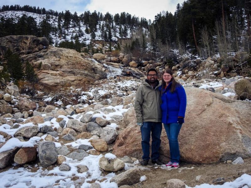 Rocky Mountain National Park: Private Geology Tour - Summary