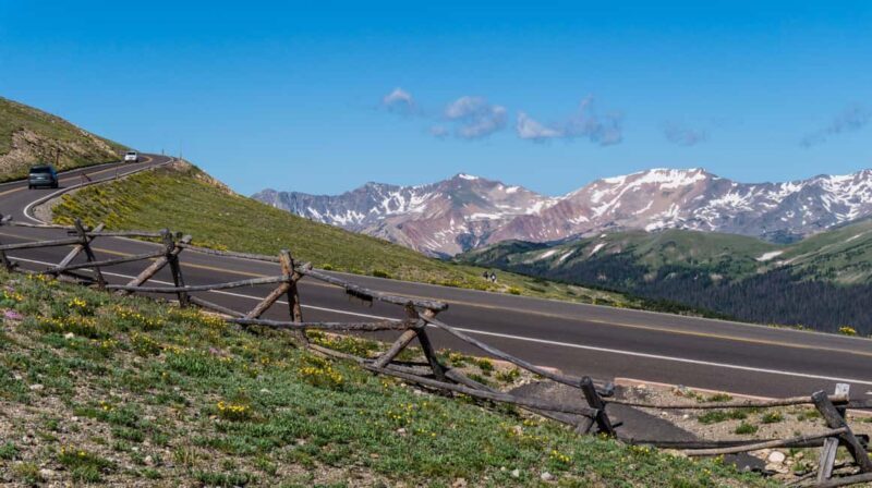 Rocky Mountain National Park: Private Hike to Emerald Lake - Key Points