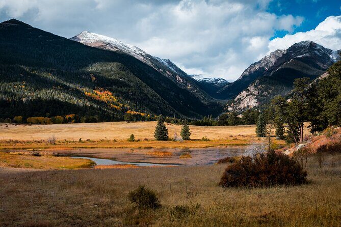 Rocky Mountain National Park - Private Hiking Tour - Key Points