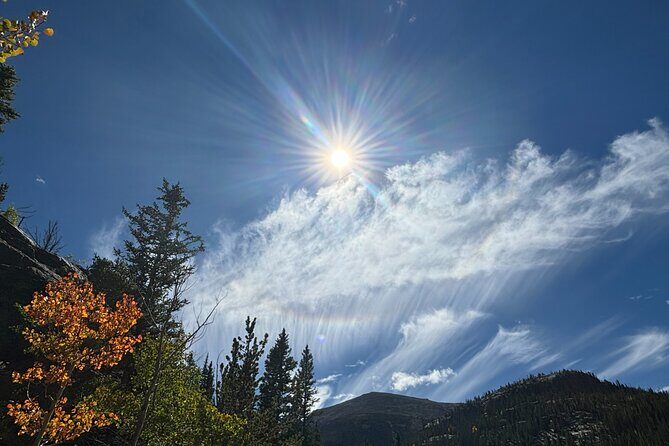 Rocky Mountain National Park Private Tour - Frequently Asked Questions
