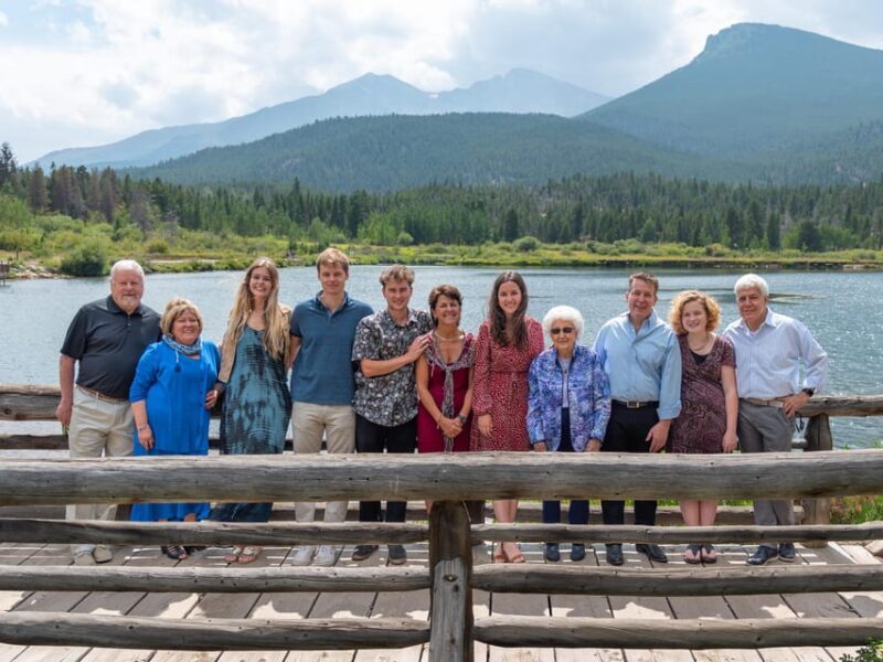 Rocky Mountain National Park: Private Wildlife Hiking Tour - Exploring Rocky Mountain National Park with a Private Wildlife Hike