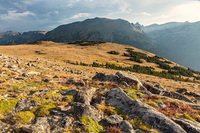 Rocky Mountain National Park Self-Guided Audio Tour - FAQs