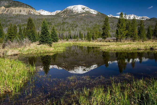 Rocky Mountain National Park Self-Guided Driving Audio Tour - An In-Depth Look at the Rocky Mountain National Park Self-Guided Tour