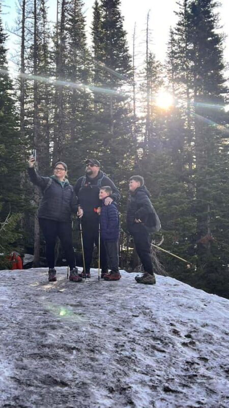 Rocky Mountain National Park: Sunrise Guided Hike - An Authentic Dawn Experience in Rocky Mountain National Park