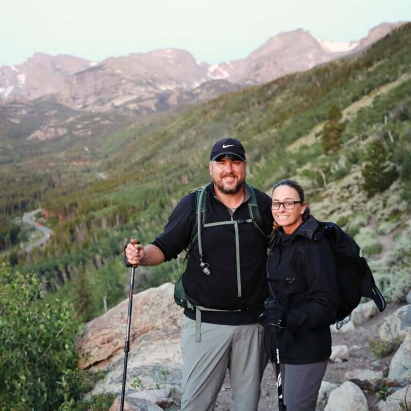 Rocky Mountain National Park: Sunrise Guided Hike - Practical Details and Value