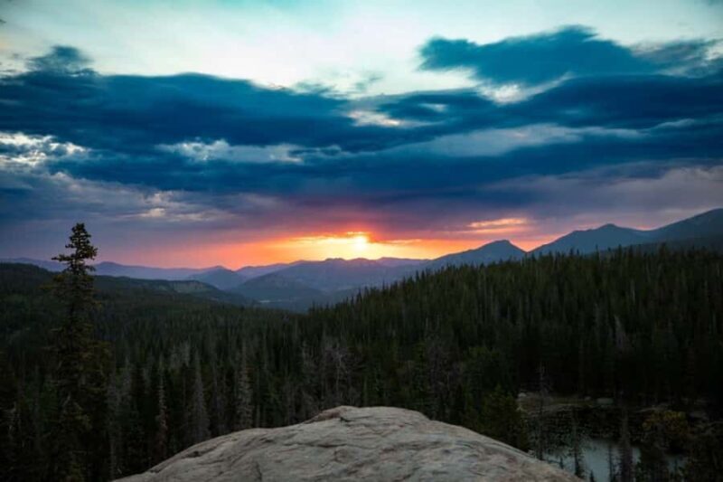 Rocky Mountain National Park: Sunrise Guided Hike - FAQs